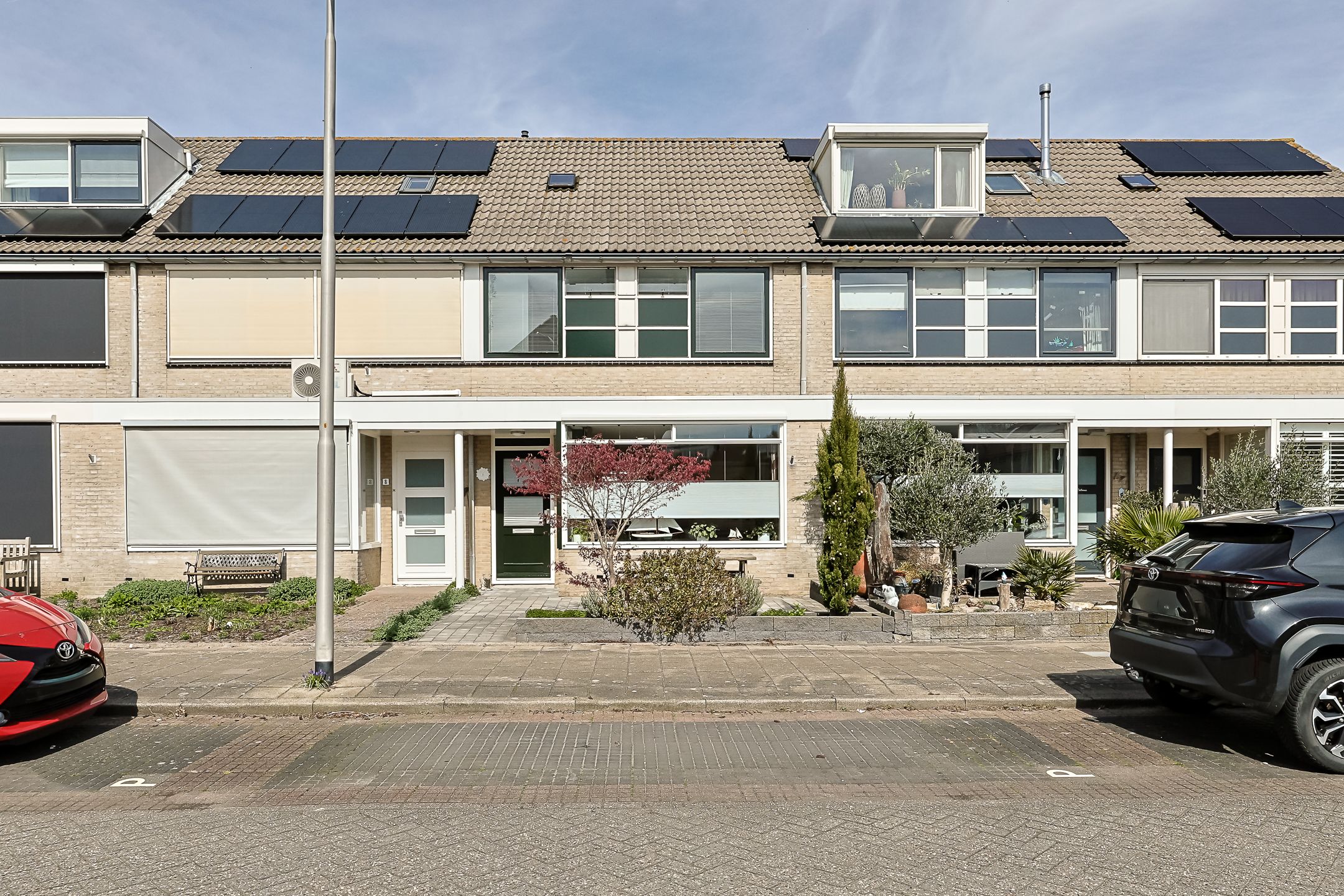 Foto van Blaasbalg 6, Nieuwkoop