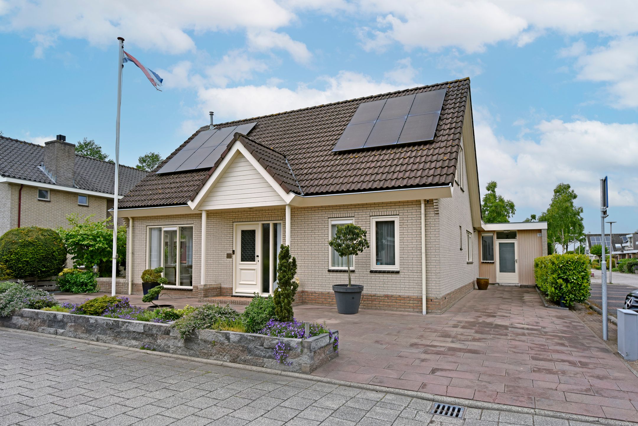 Foto van Stibbe 12, Nieuwkoop