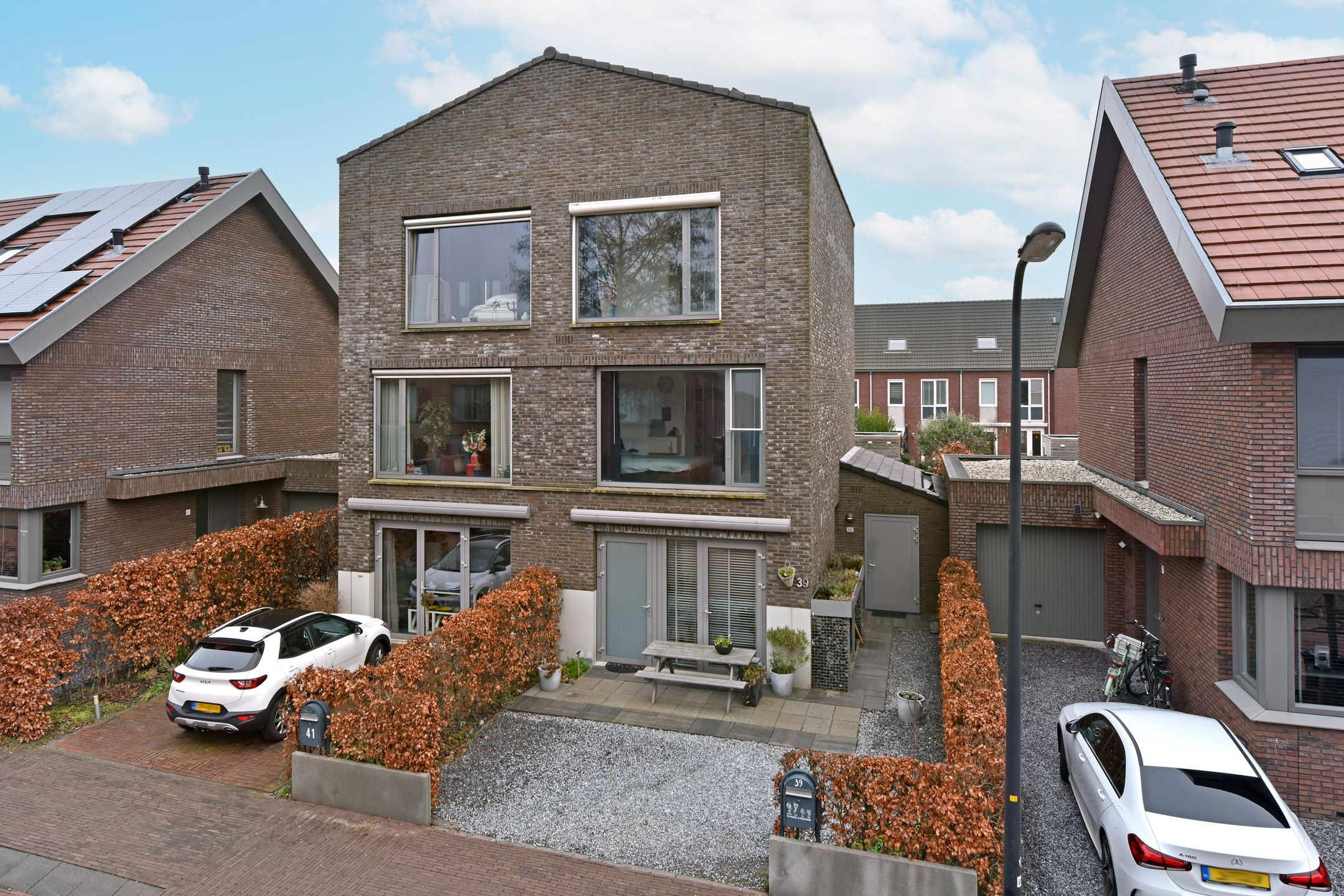 Foto van Windhaak 39, Nieuwkoop