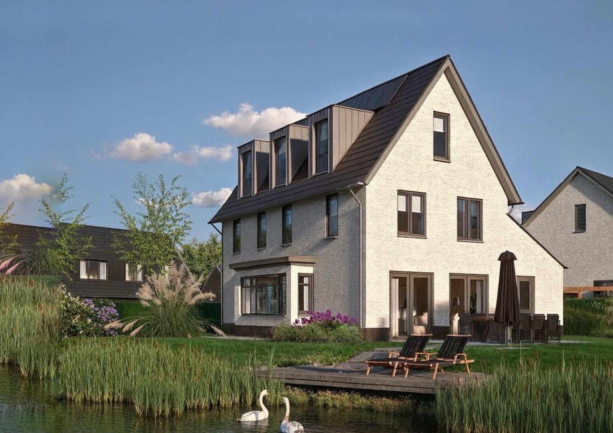Foto van Parelgras 7, Nieuwkoop