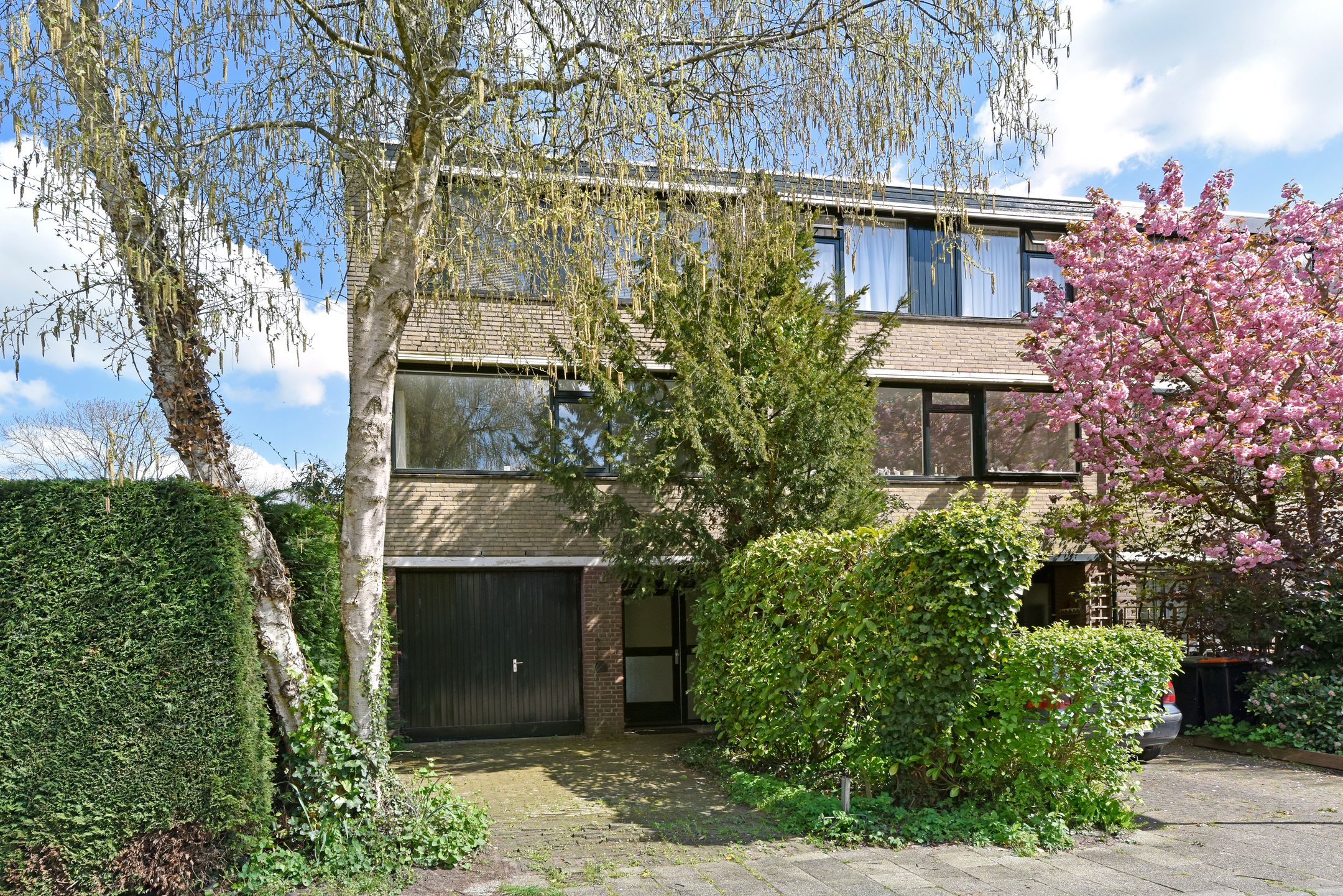 Foto van Chopinplein 1, Nieuwkoop