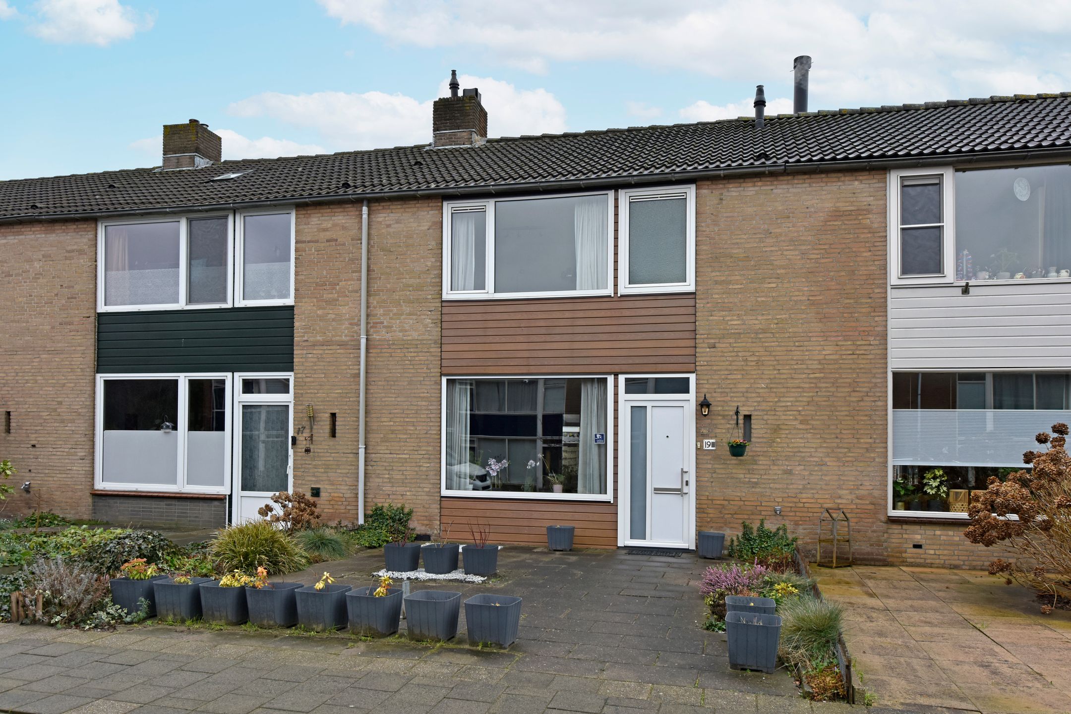 Foto van Larixstraat 19, Nieuwkoop