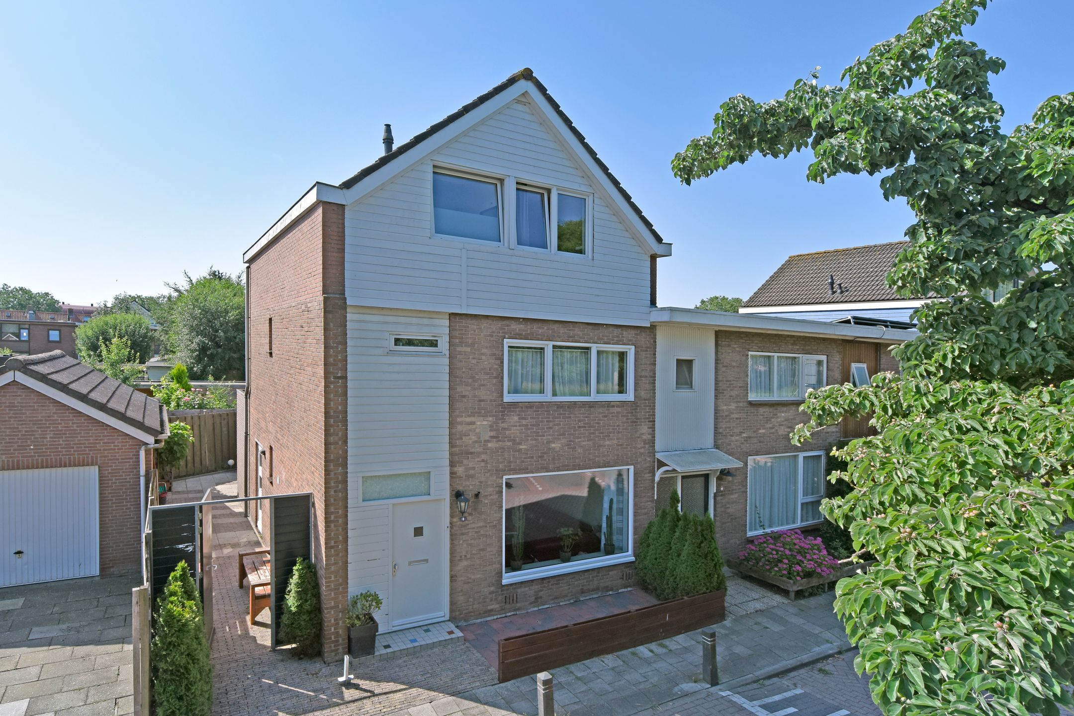 Foto van Sperwerstraat 8, Nieuwkoop