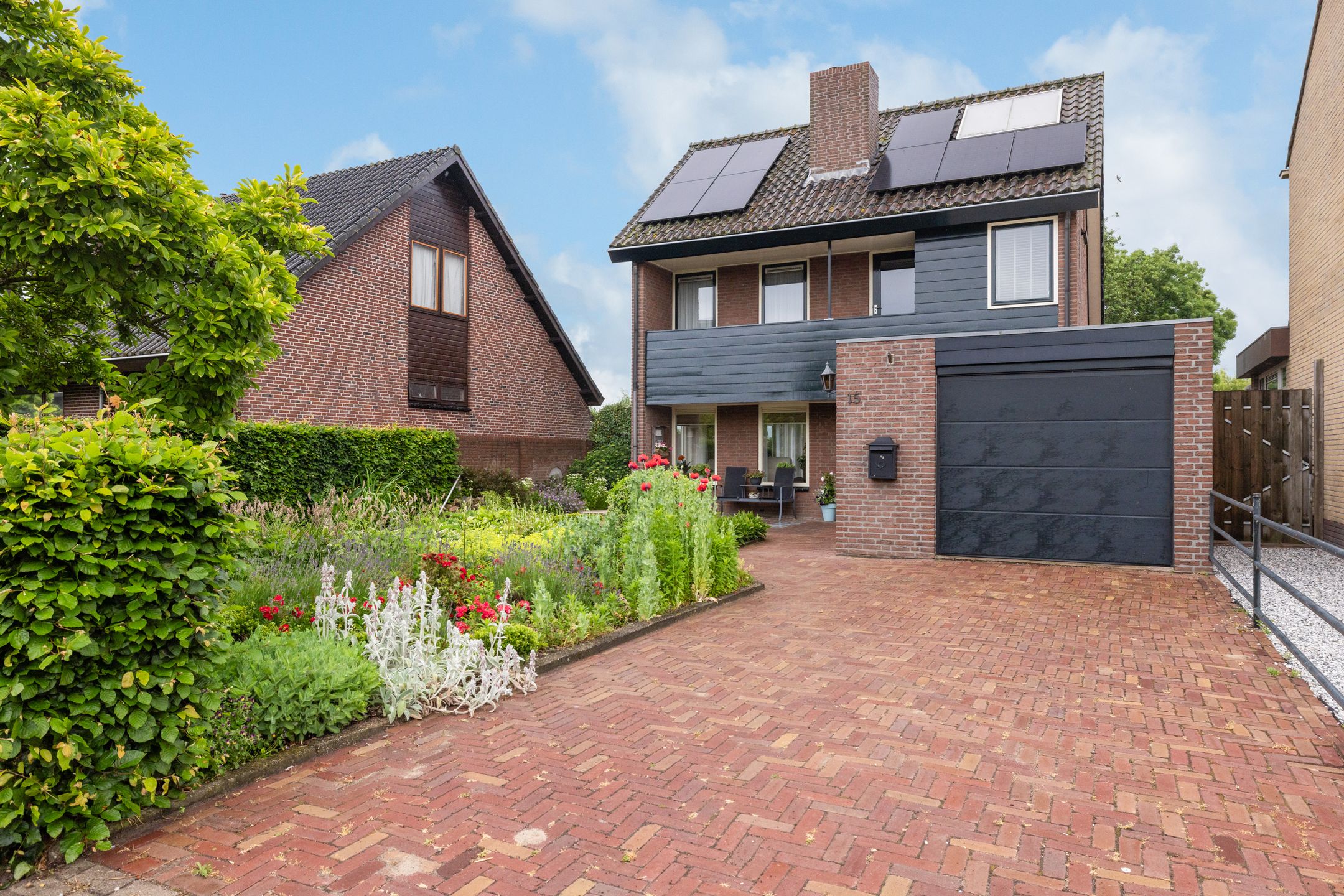 Foto van Noordse Dorpsweg 15, Noorden