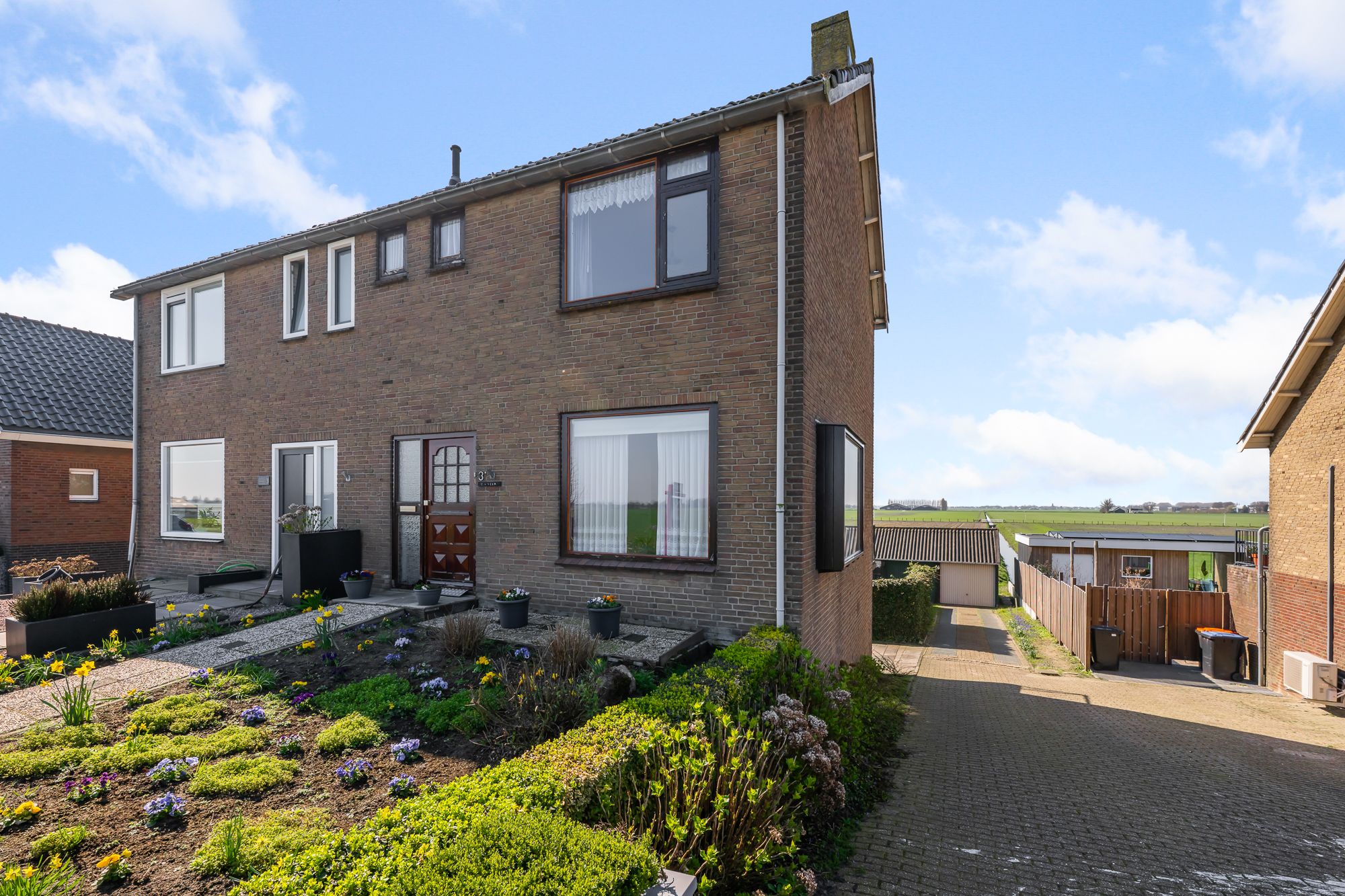 Foto van Noordeinde 3A, Zevenhoven