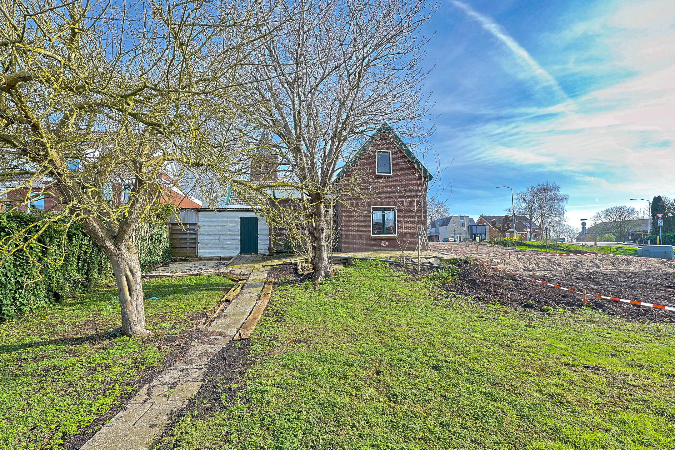 Foto van Noordeinde 59, Zevenhoven