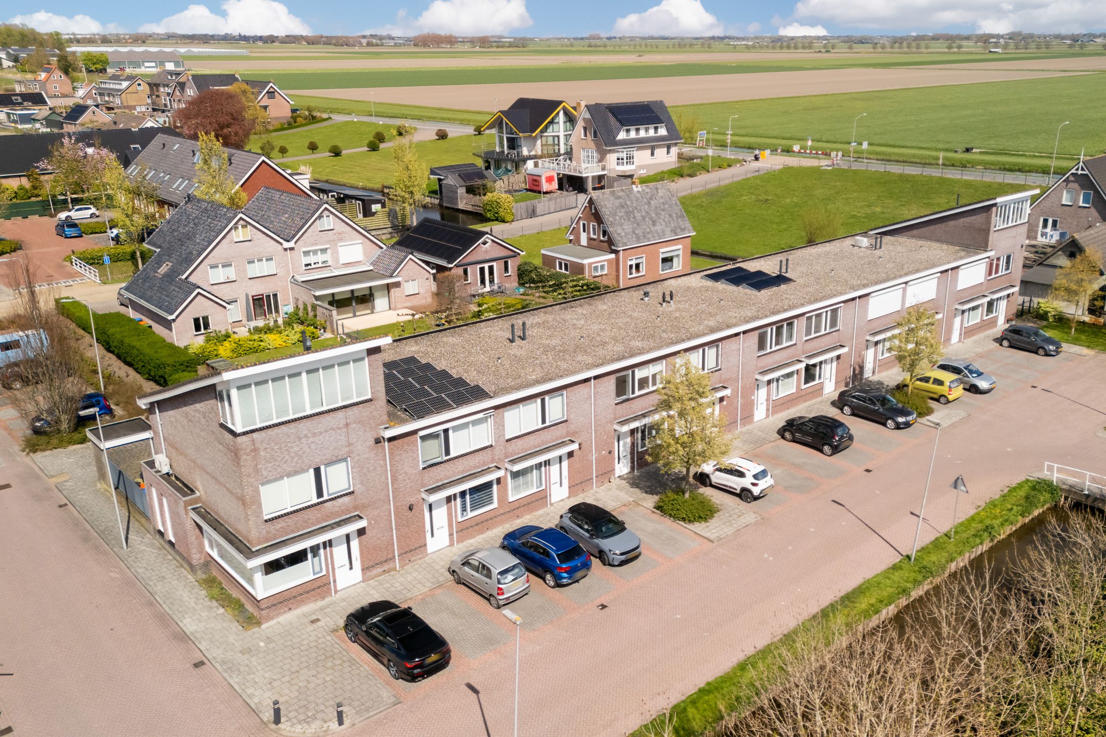 Foto van Witte Kwikstaart 8, Zevenhoven