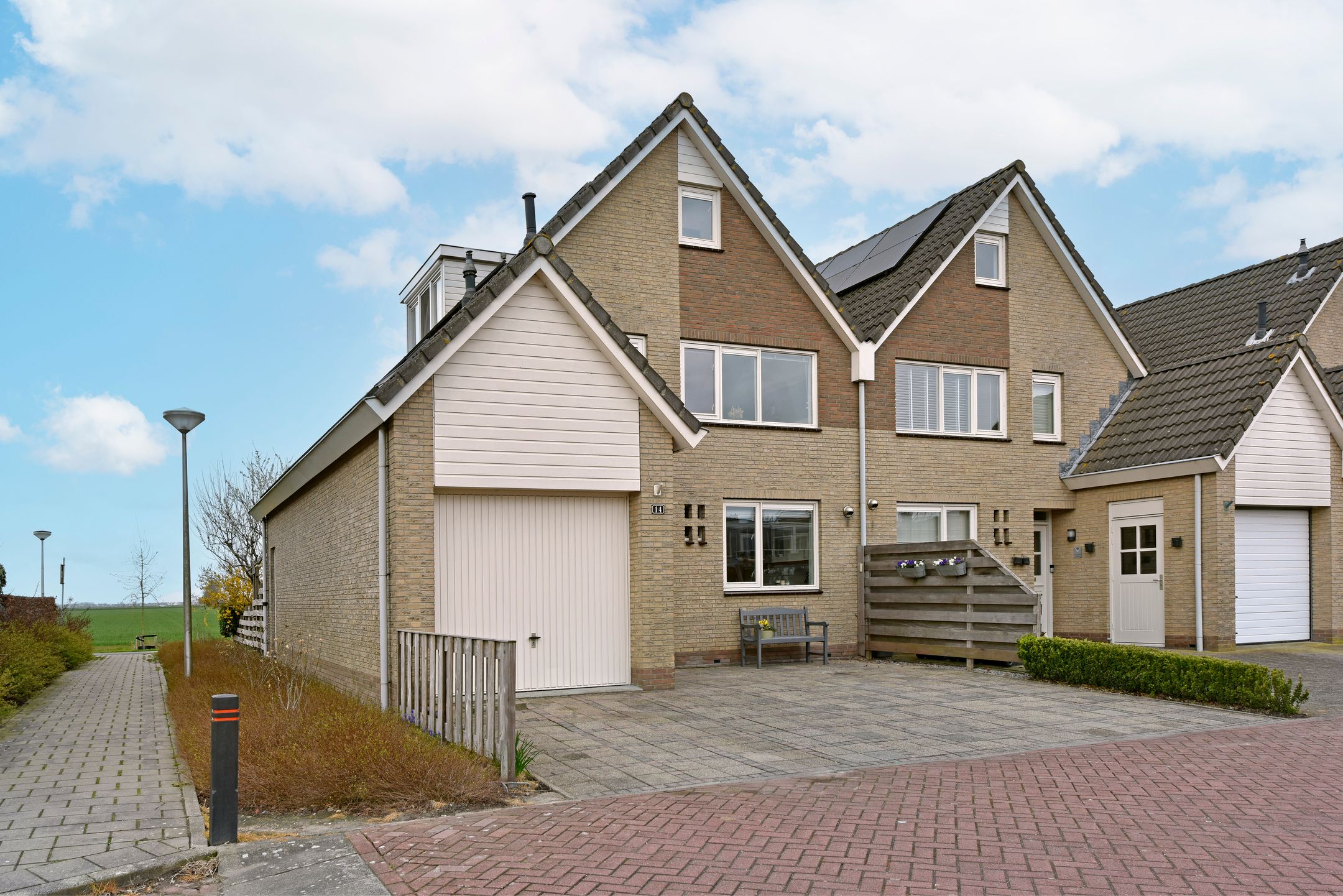Foto van Vogelwikke 14, Zevenhoven