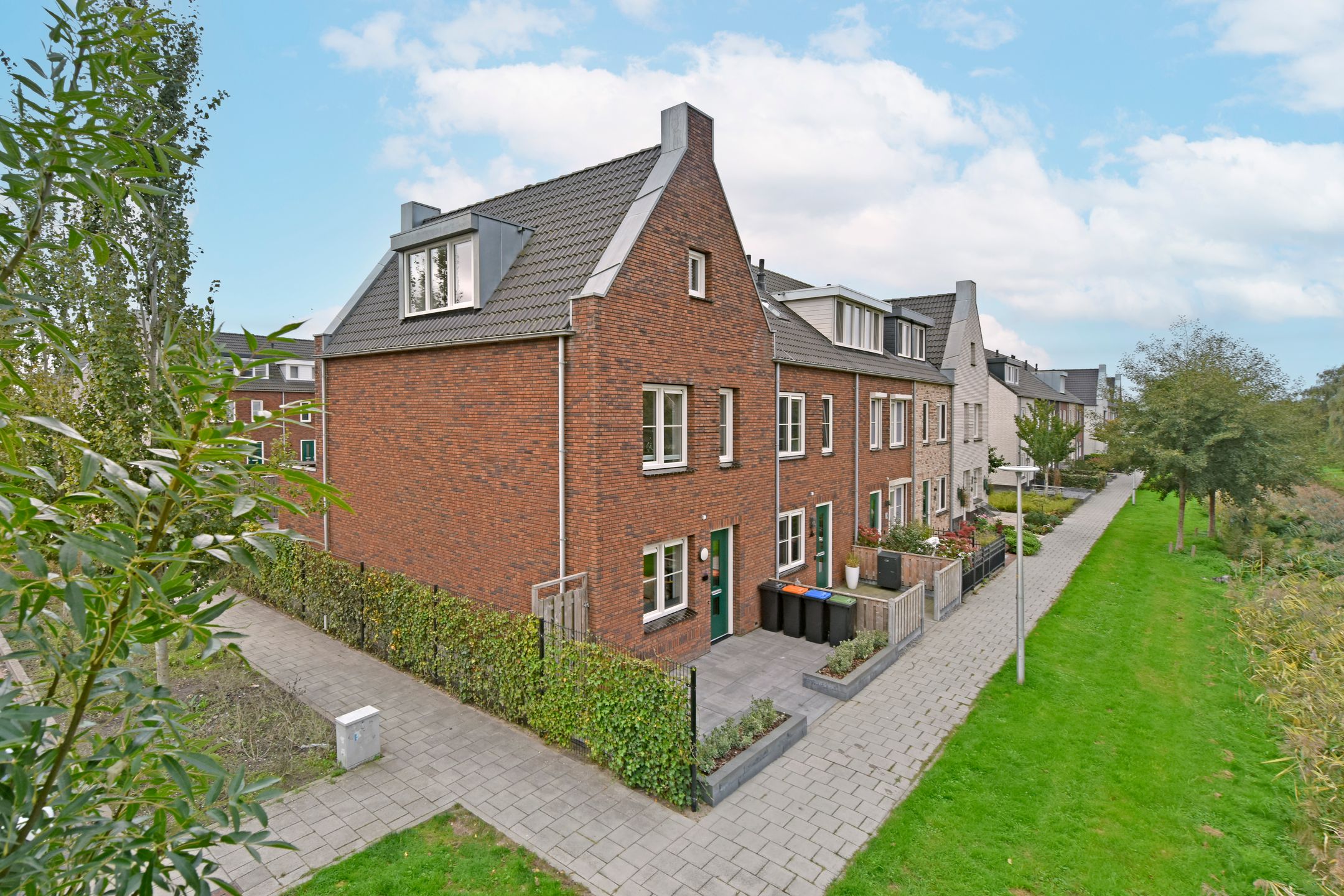 Foto van Hofstraat 16, Zevenhoven