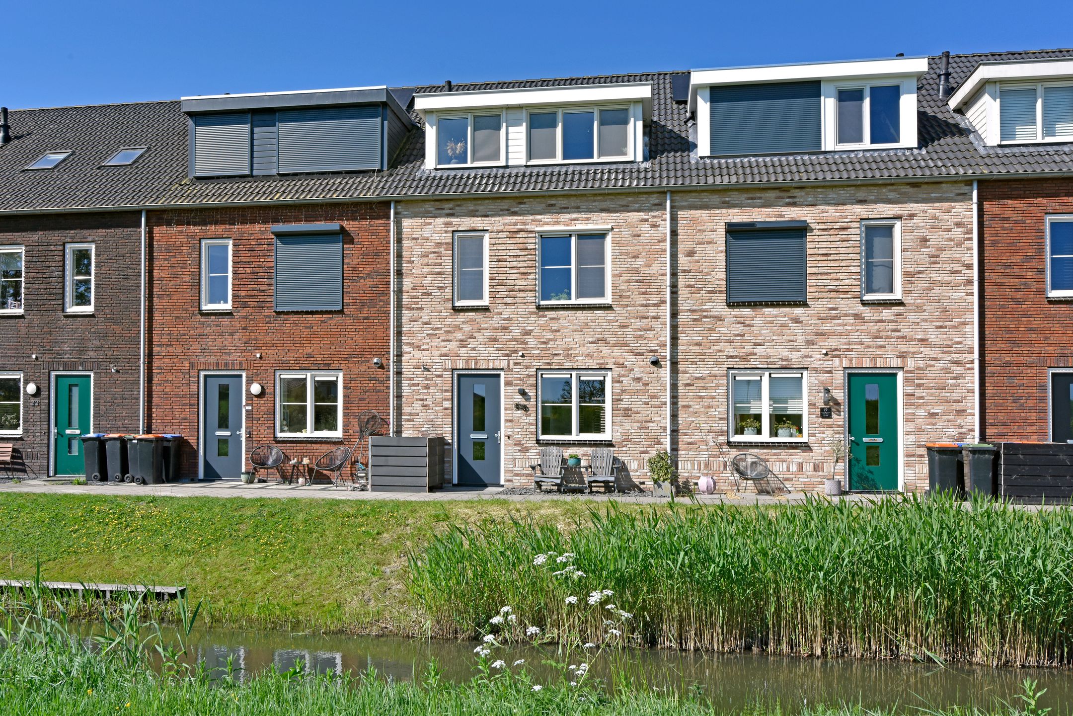 Foto van Hofstraat 20, Zevenhoven