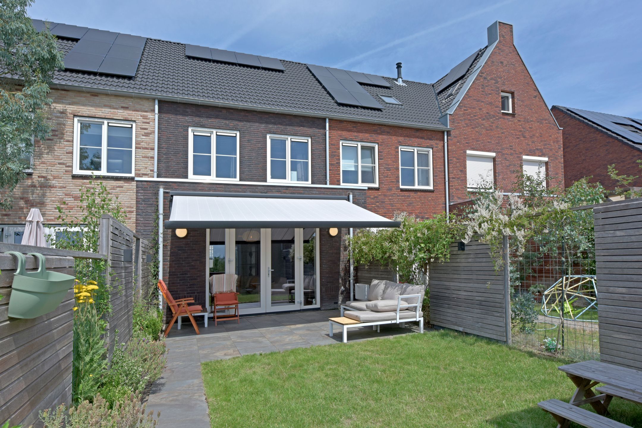 Foto van Hofstraat 37, Zevenhoven