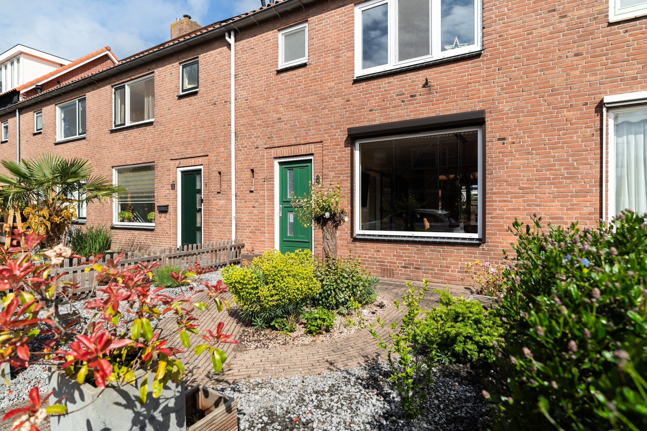 Foto van Schoterstraat 6, Zevenhoven