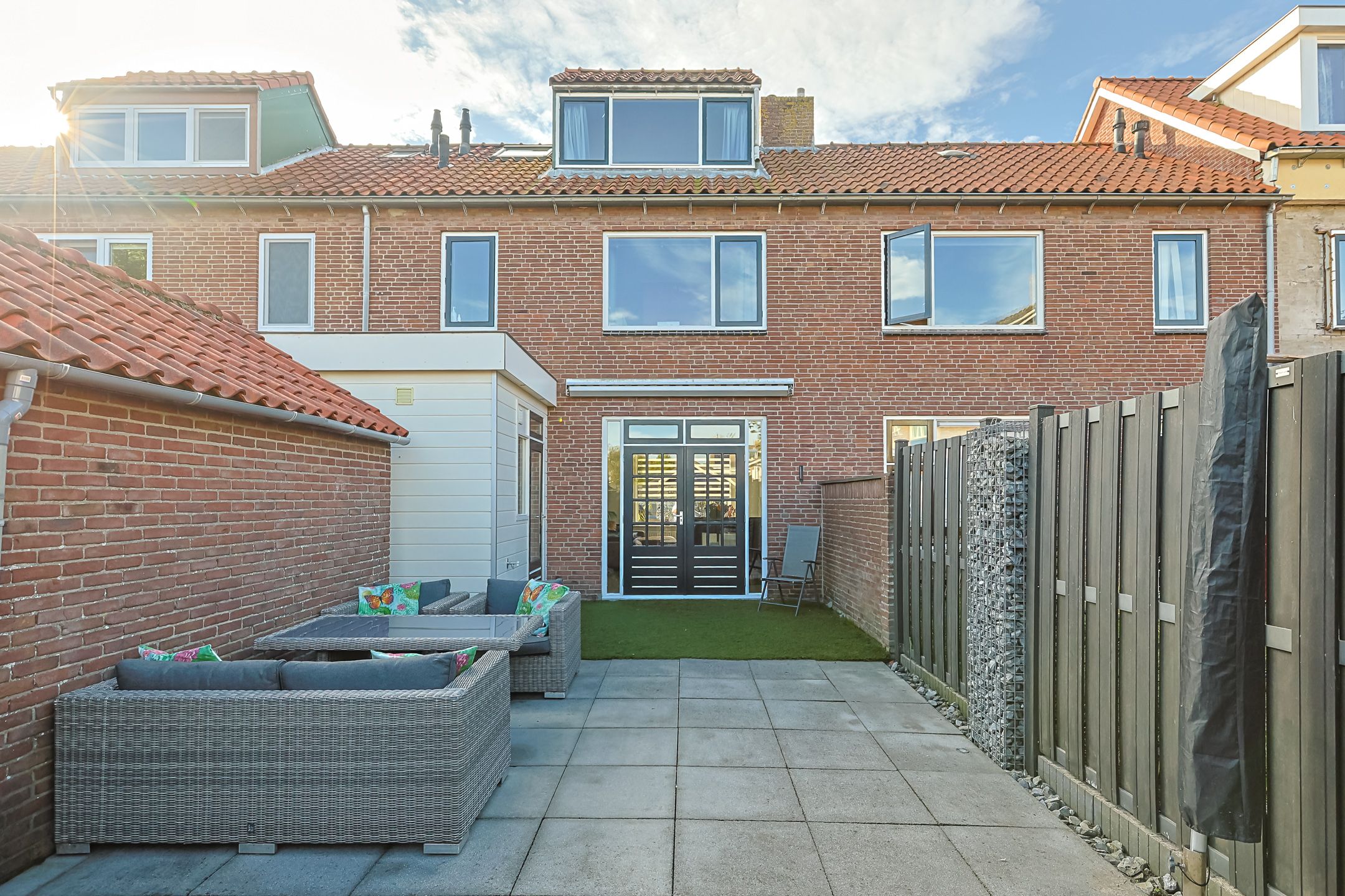 Foto van Schoterstraat 8, Zevenhoven