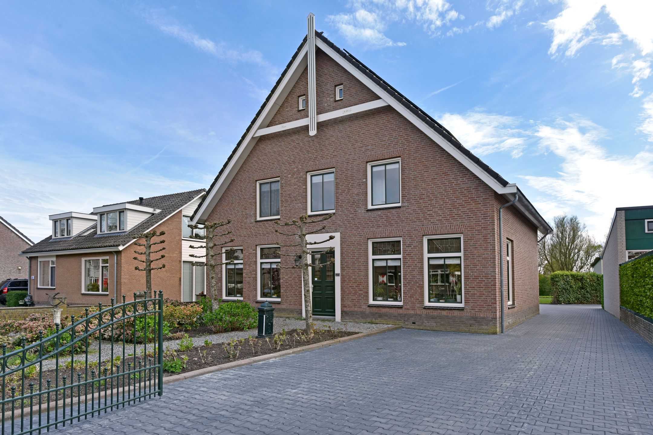 Foto van A.H. Kooistrastraat 27, Nieuwveen