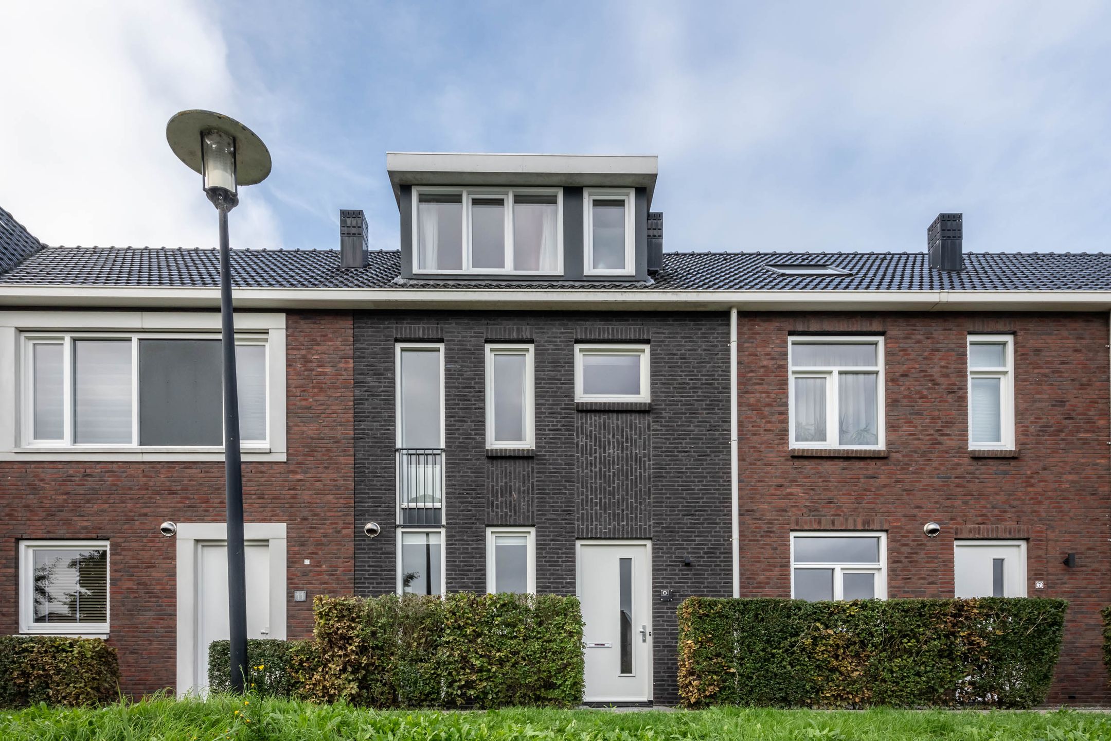 Foto van Veldesdoorn 9, Nieuwveen