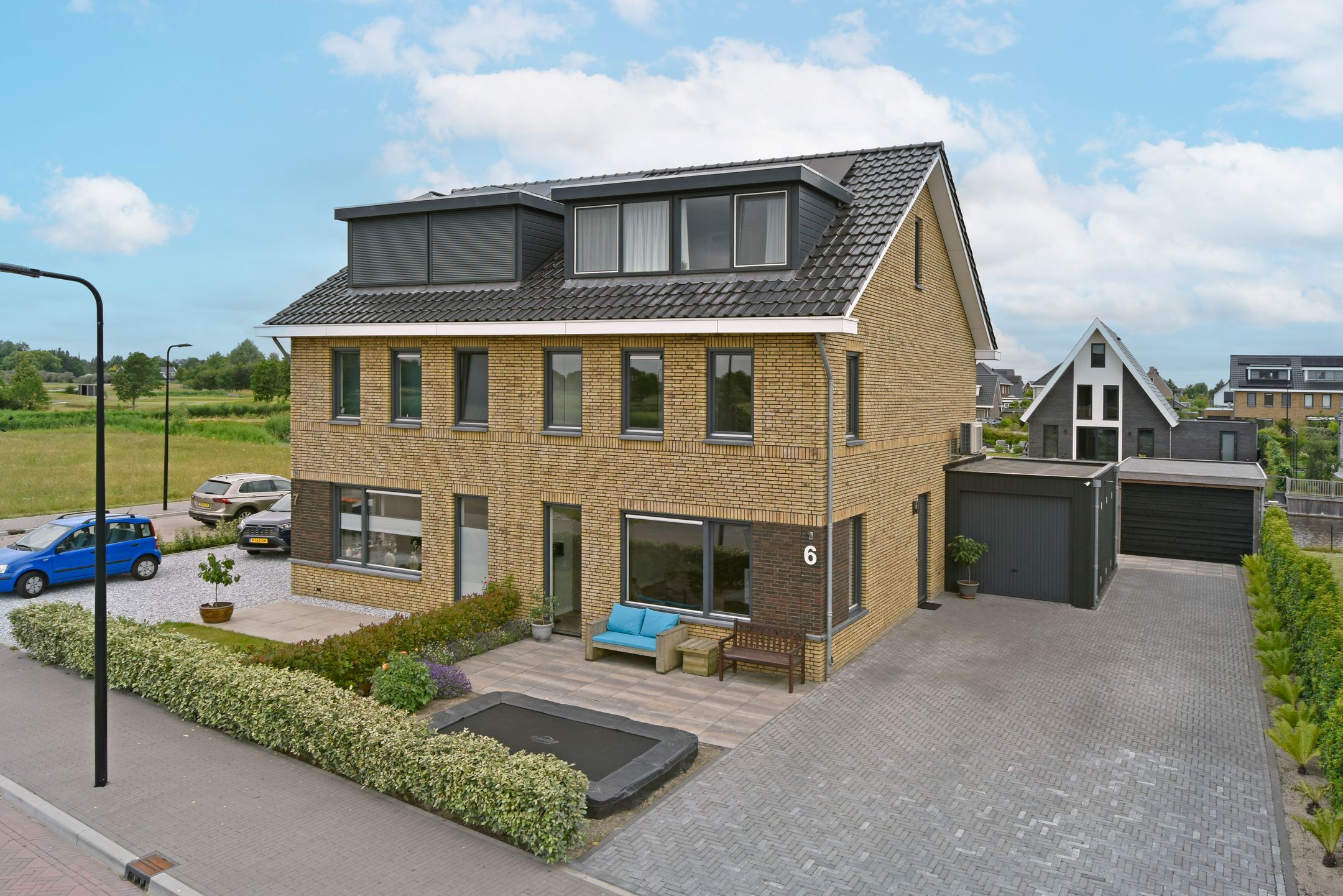 Foto van Waterlelie 6, Nieuwveen
