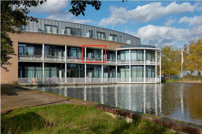 Foto van Teylersplein 2B10, Nieuwveen