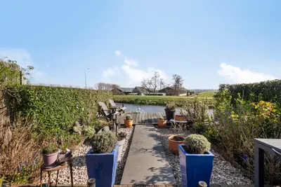 Foto van Kuiperserf 6, Aarlanderveen