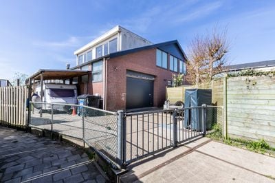 Foto van Noordeinde 62, Leimuiden
