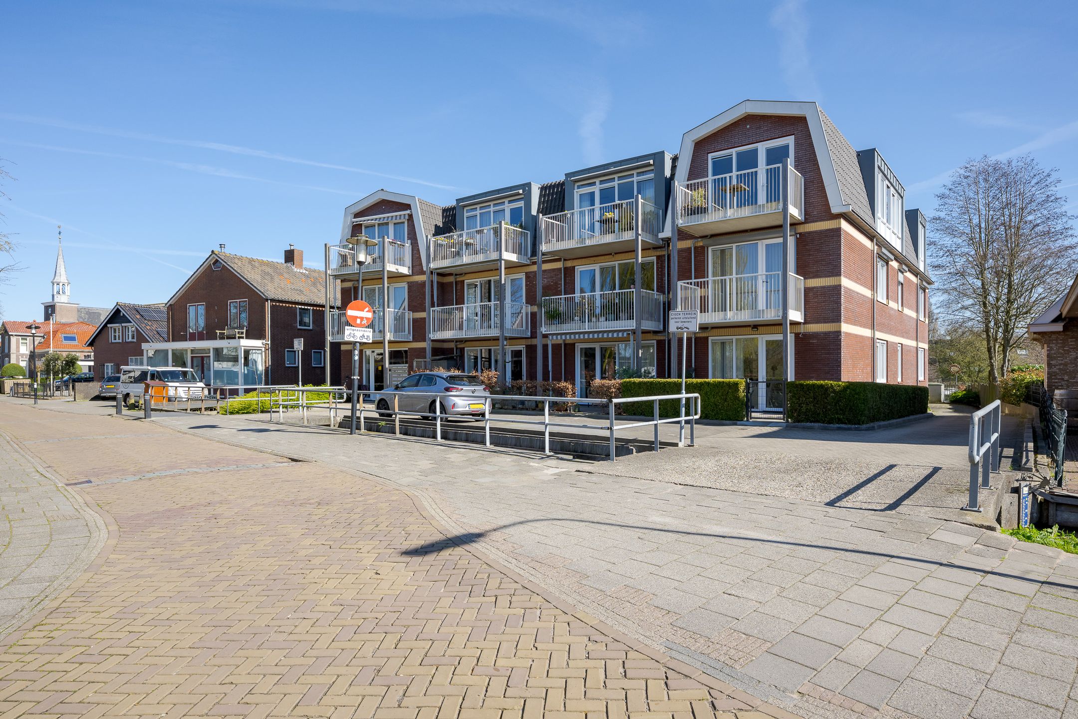 Foto van Dorpsstraat 33s, Leimuiden