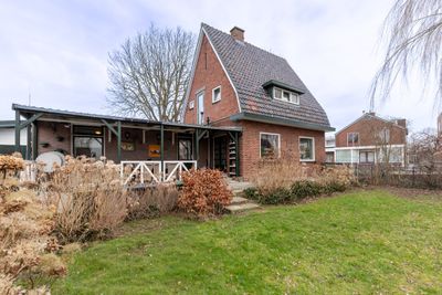 Foto van Dorpsstraat 46, Leimuiden