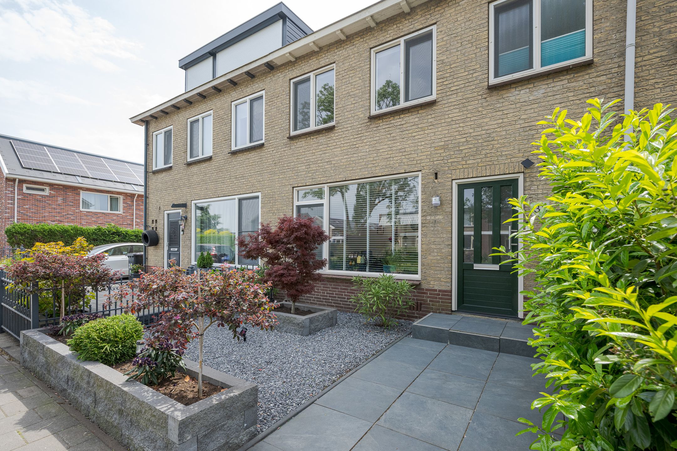 Foto van Kerklaan 38, Leimuiden