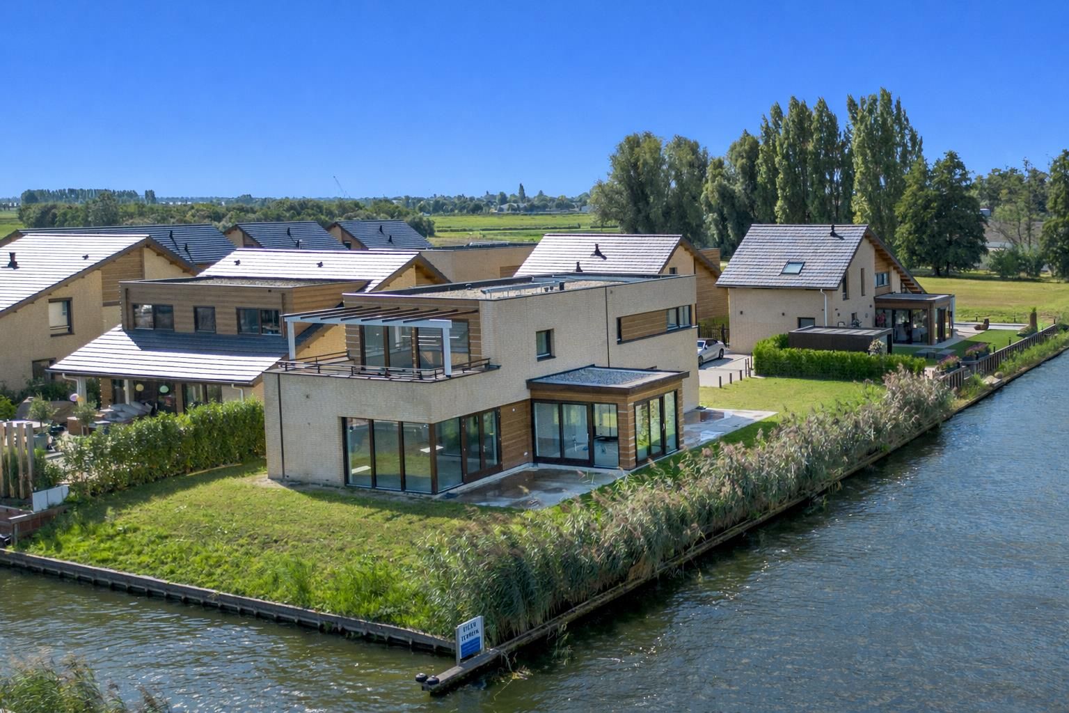 Foto van Boeghof 6, Leimuiden