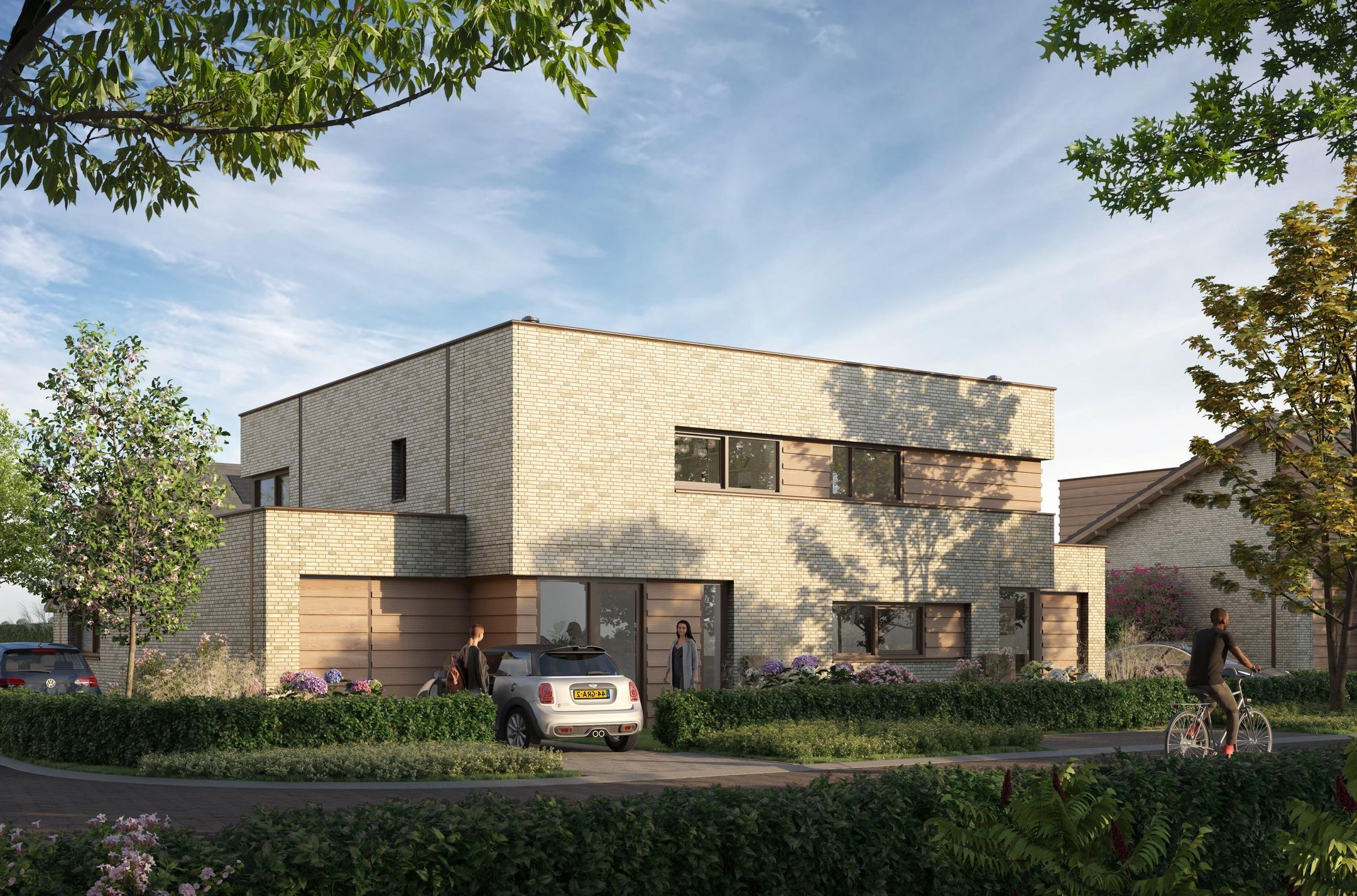 Foto van Giekhof 6, Leimuiden