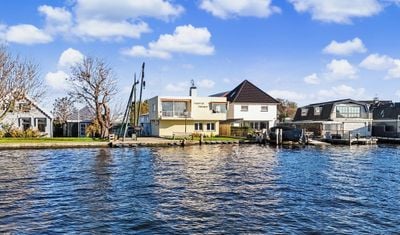 Foto van Westerdijk 56A, Leimuiden