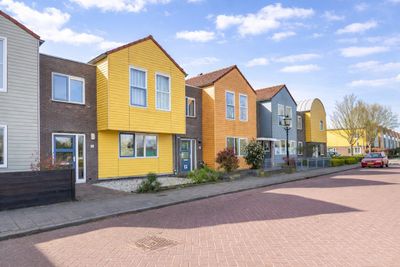 Foto van Kievit 14, Leimuiden