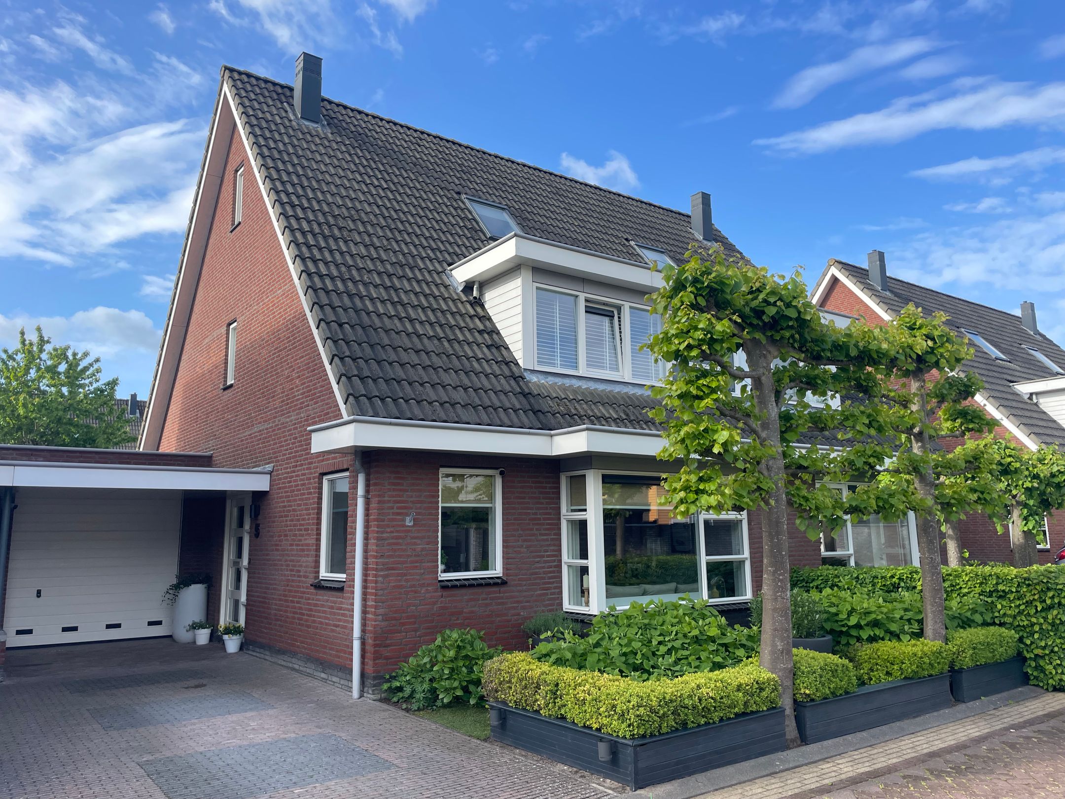 Foto van Fazant 5, Leimuiden