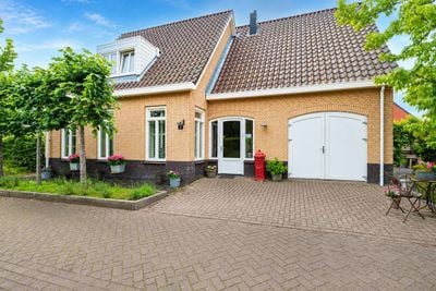 Foto van Westeinde 20, Leimuiden