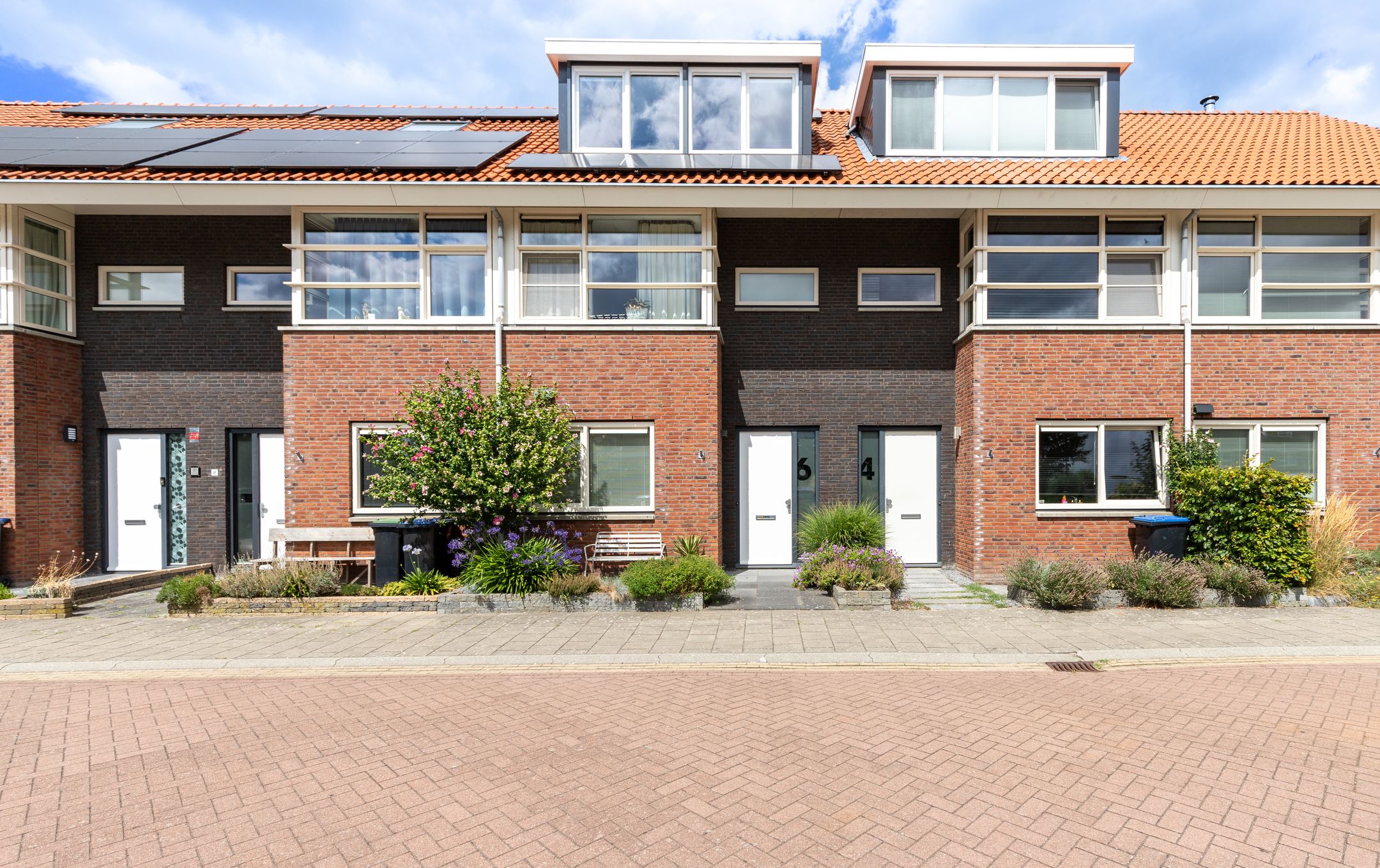 Foto van Watersnip 6, Leimuiden