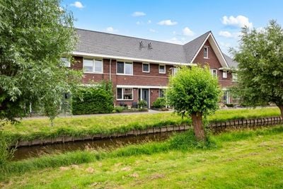 Foto van Zilverreiger 11, Leimuiden VrijstaandeWoning