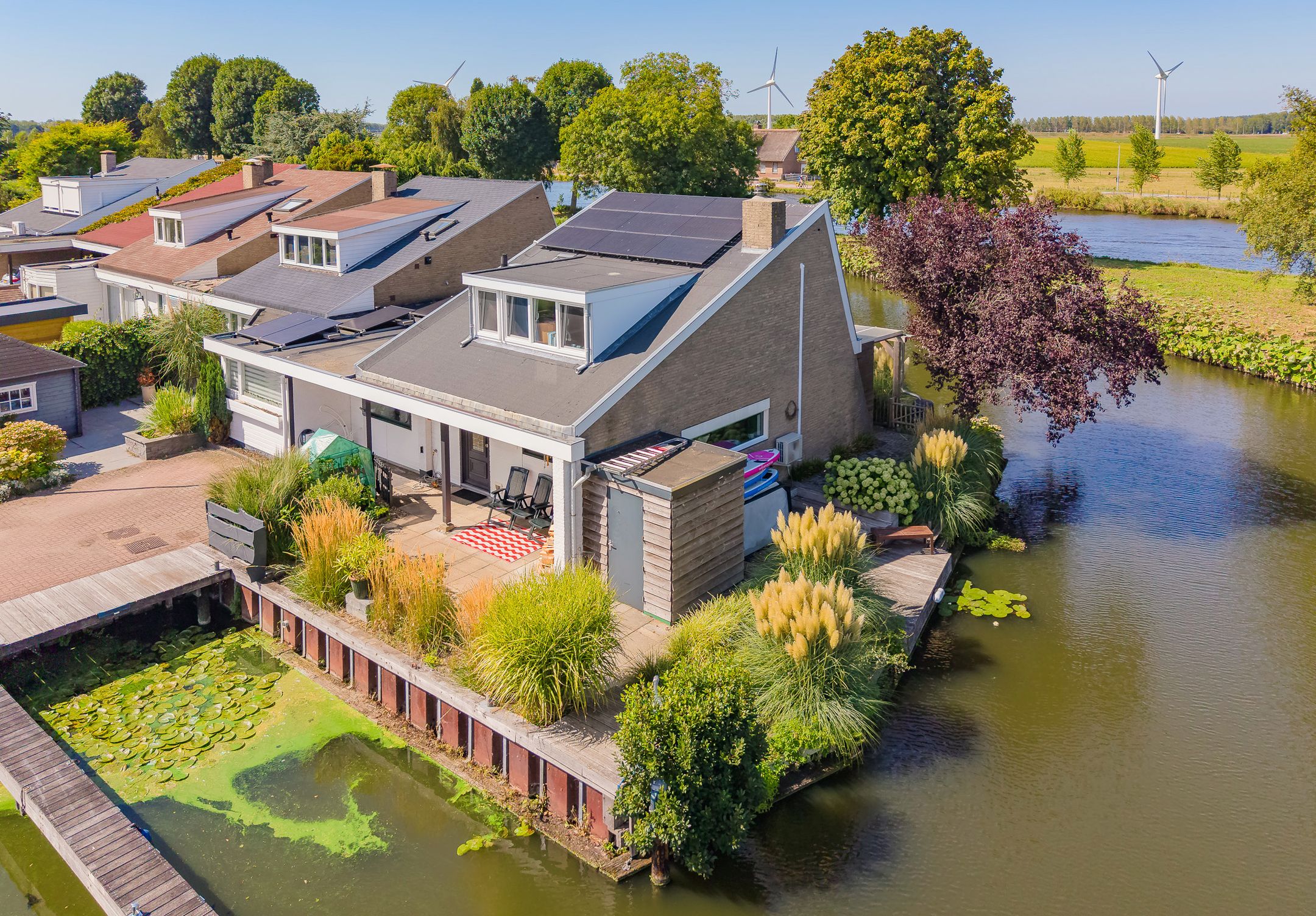 Foto van Meerewijck 50, Leimuiden