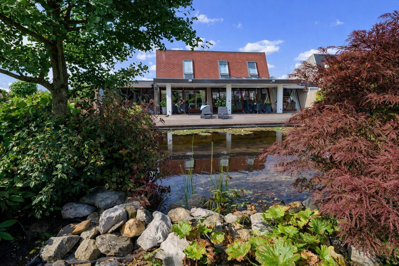 Foto van Meerewijck 15, Leimuiden