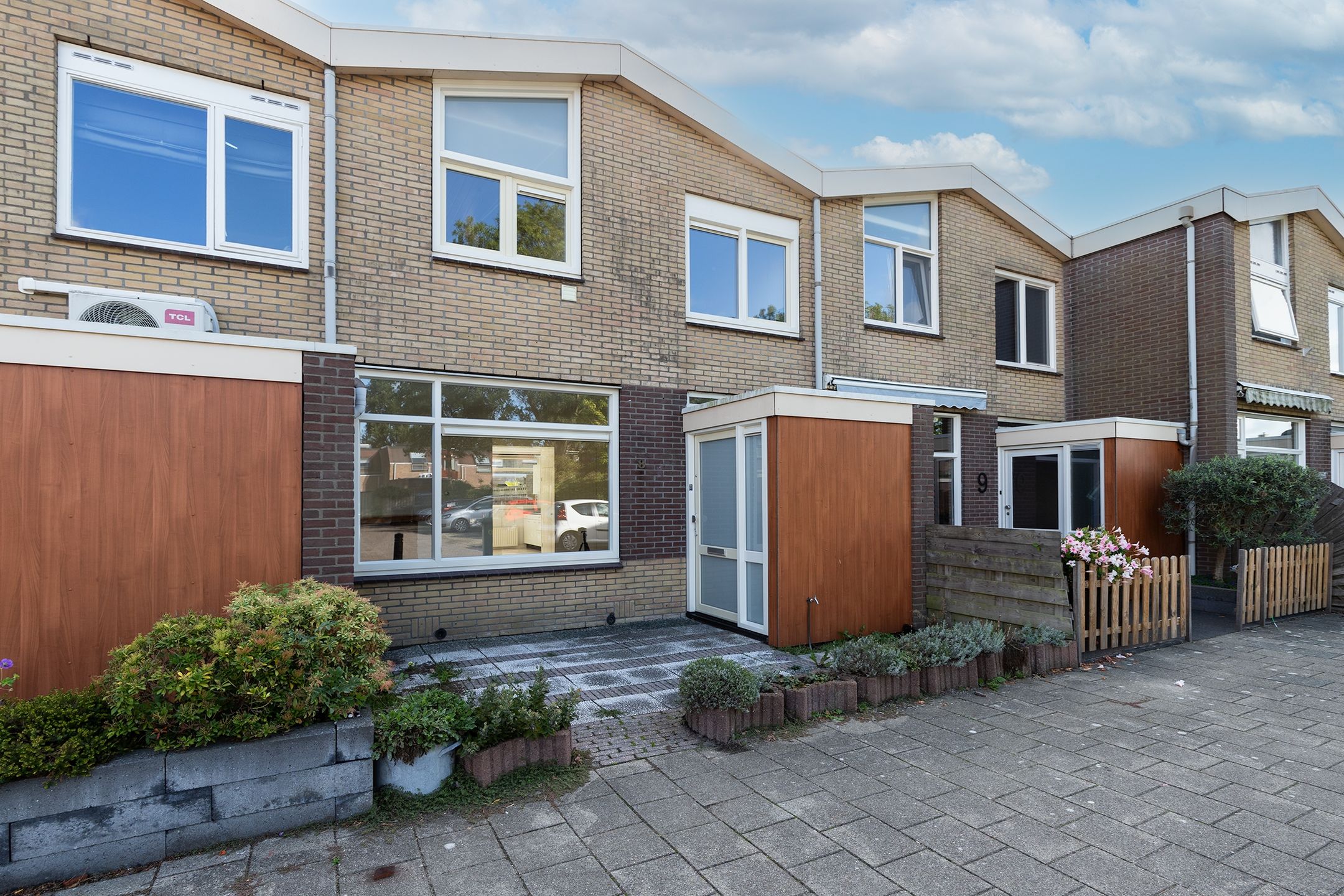 Foto van Dennenlaan 8, Leimuiden