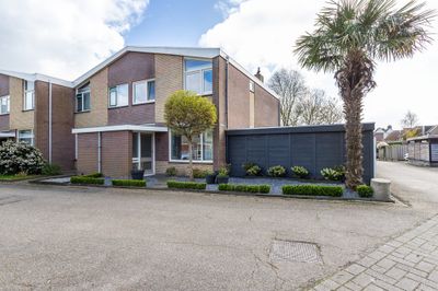 Foto van Dennenlaan 73, Leimuiden