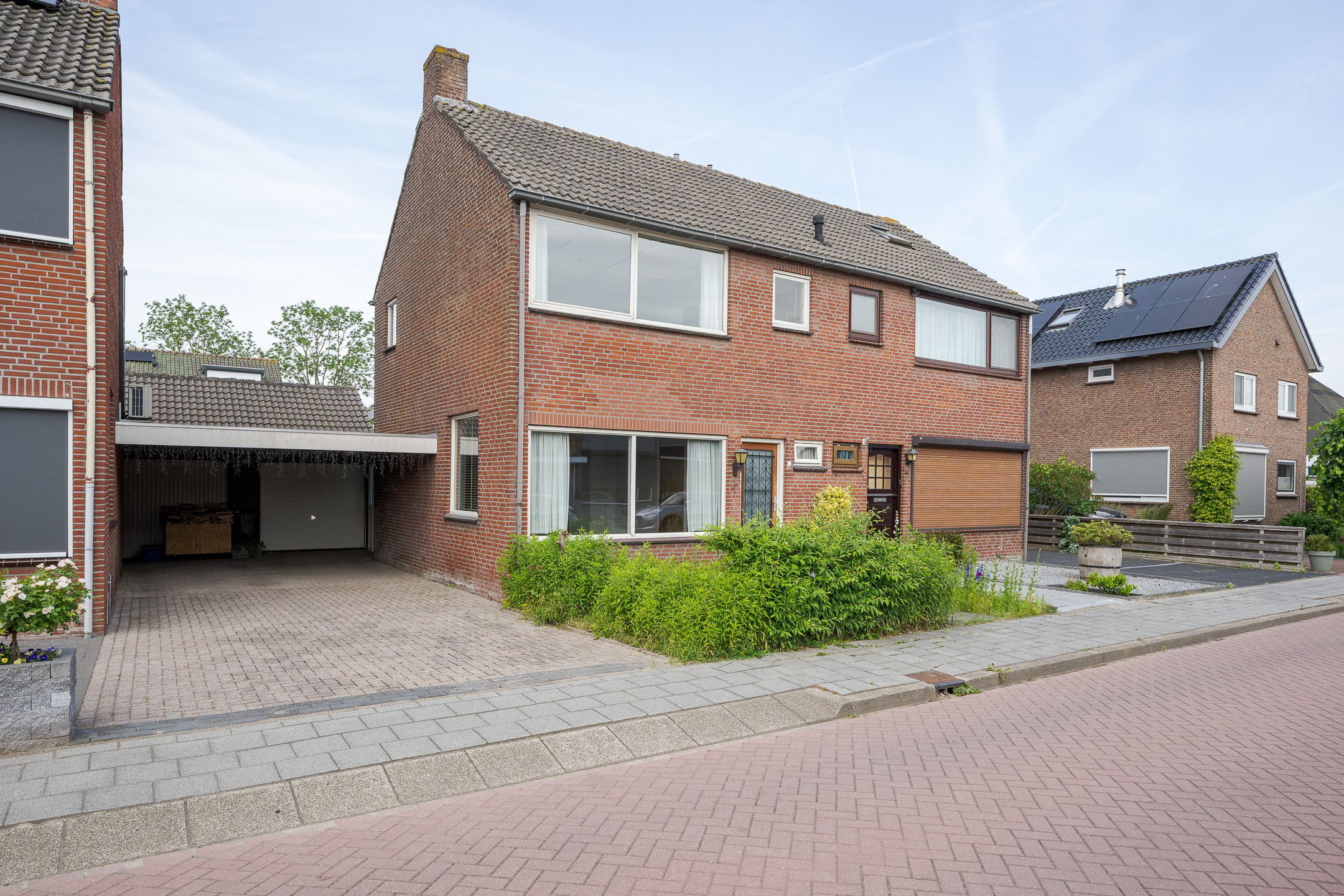 Foto van Acacialaan 42, Leimuiden