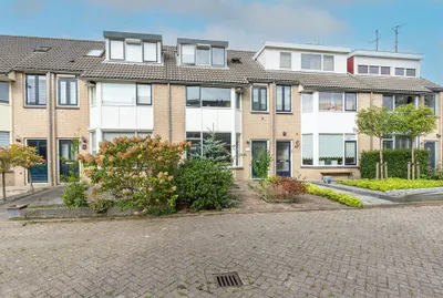 Foto van Rietlanden 85, Leimuiden