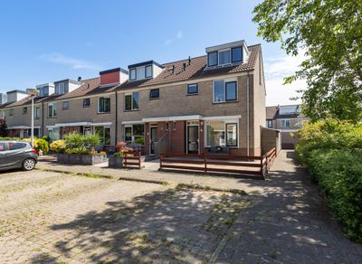 Foto van Rietlanden 20, Leimuiden