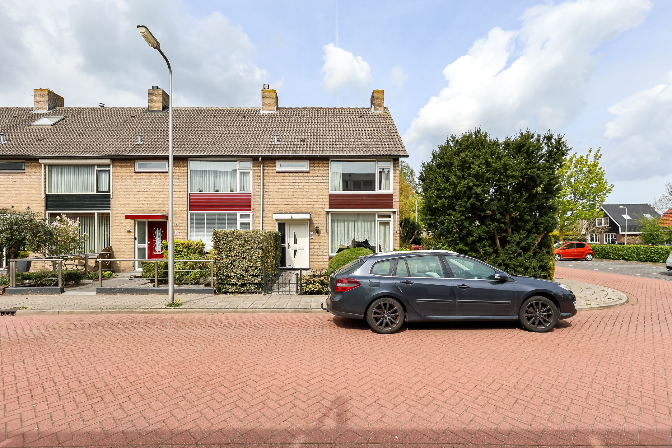 Foto van Weerenstraat 11, Ter Aar