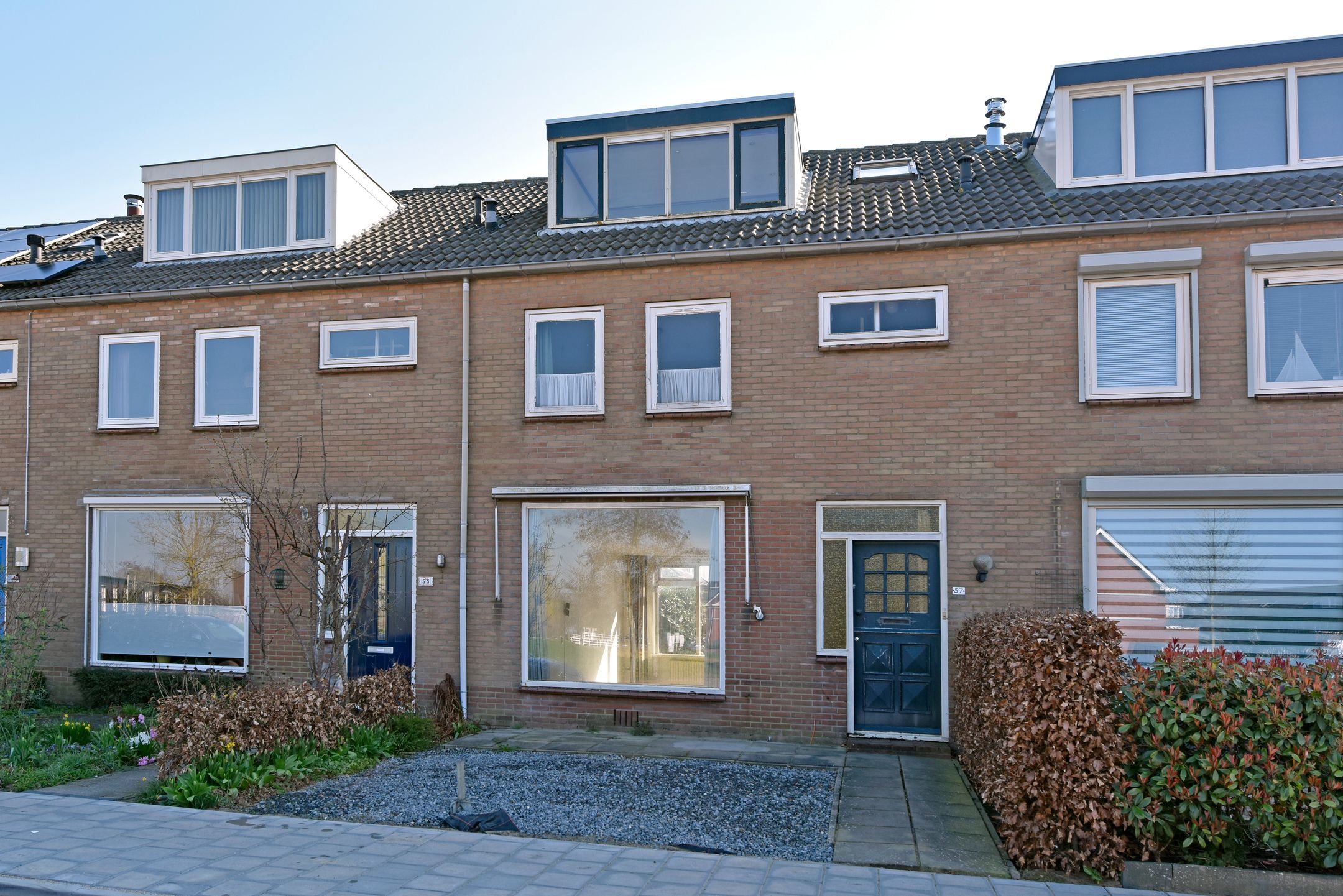 Foto van Dr. A. Schweitzerstraat 57, Ter Aar