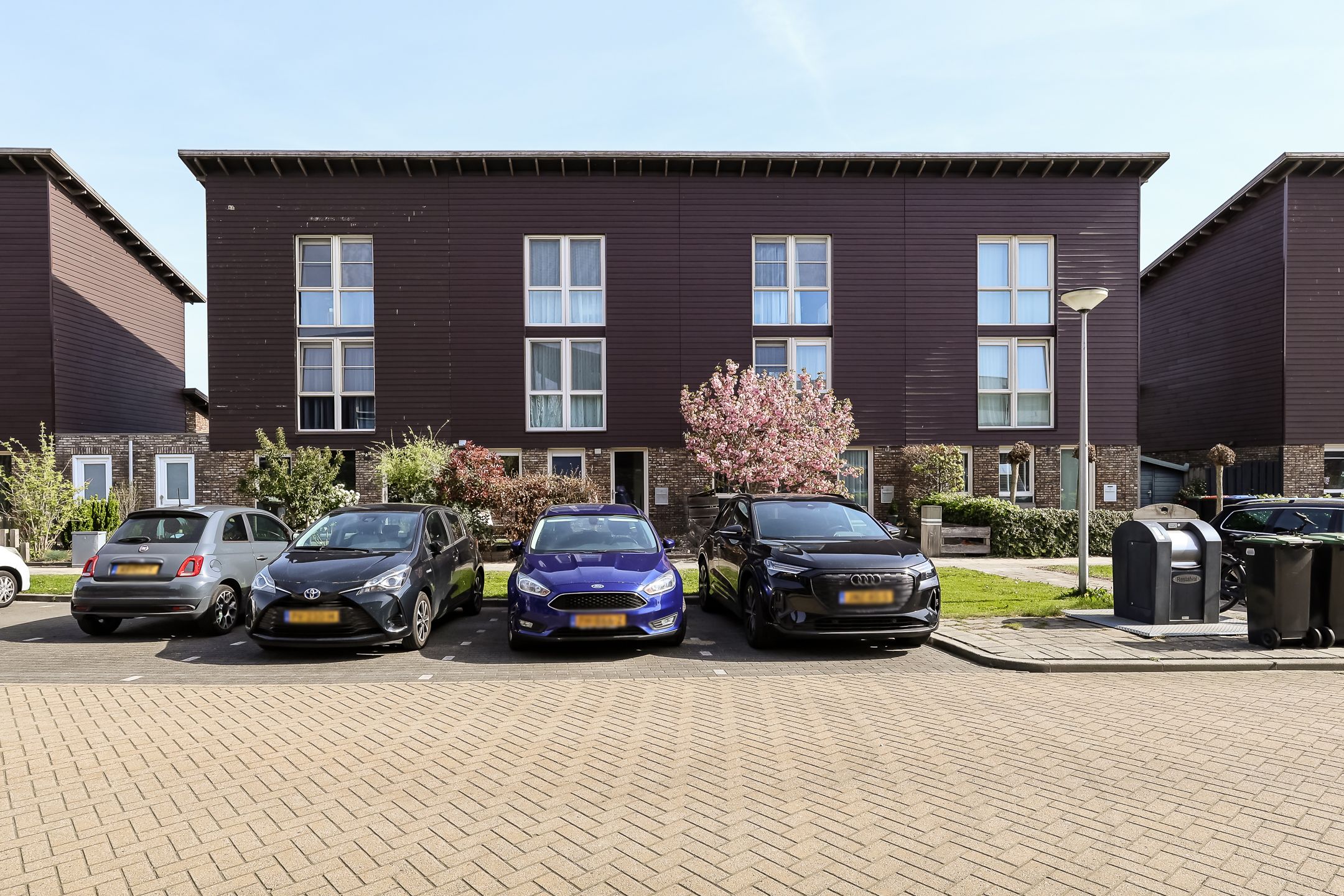Foto van Aalscholverlaan 11, Ter Aar