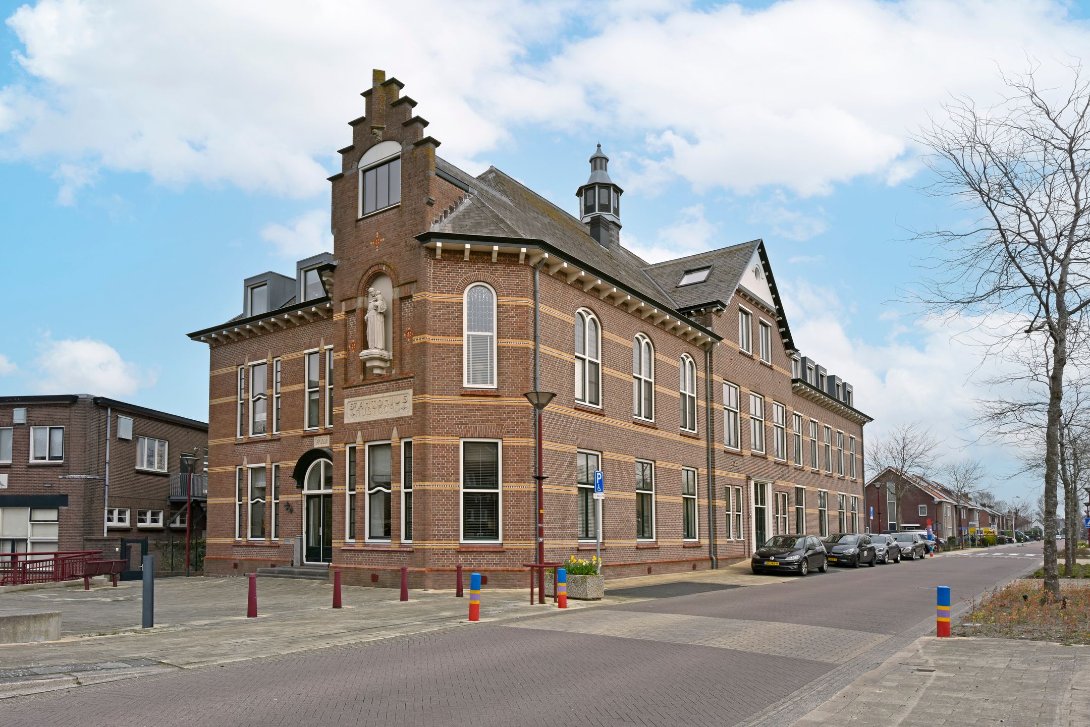 Foto van Langeraarseweg 82A, Ter Aar