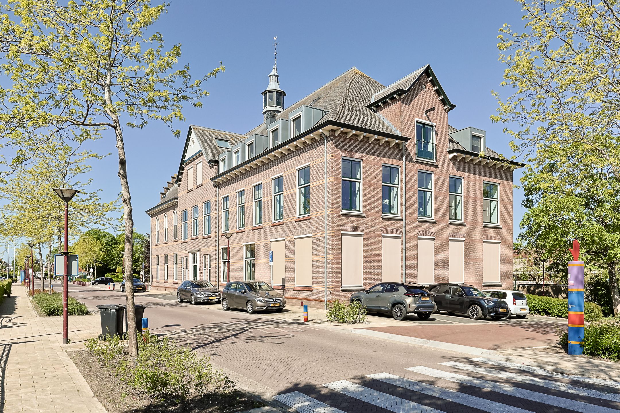 Foto van Langeraarseweg 82G, Ter Aar