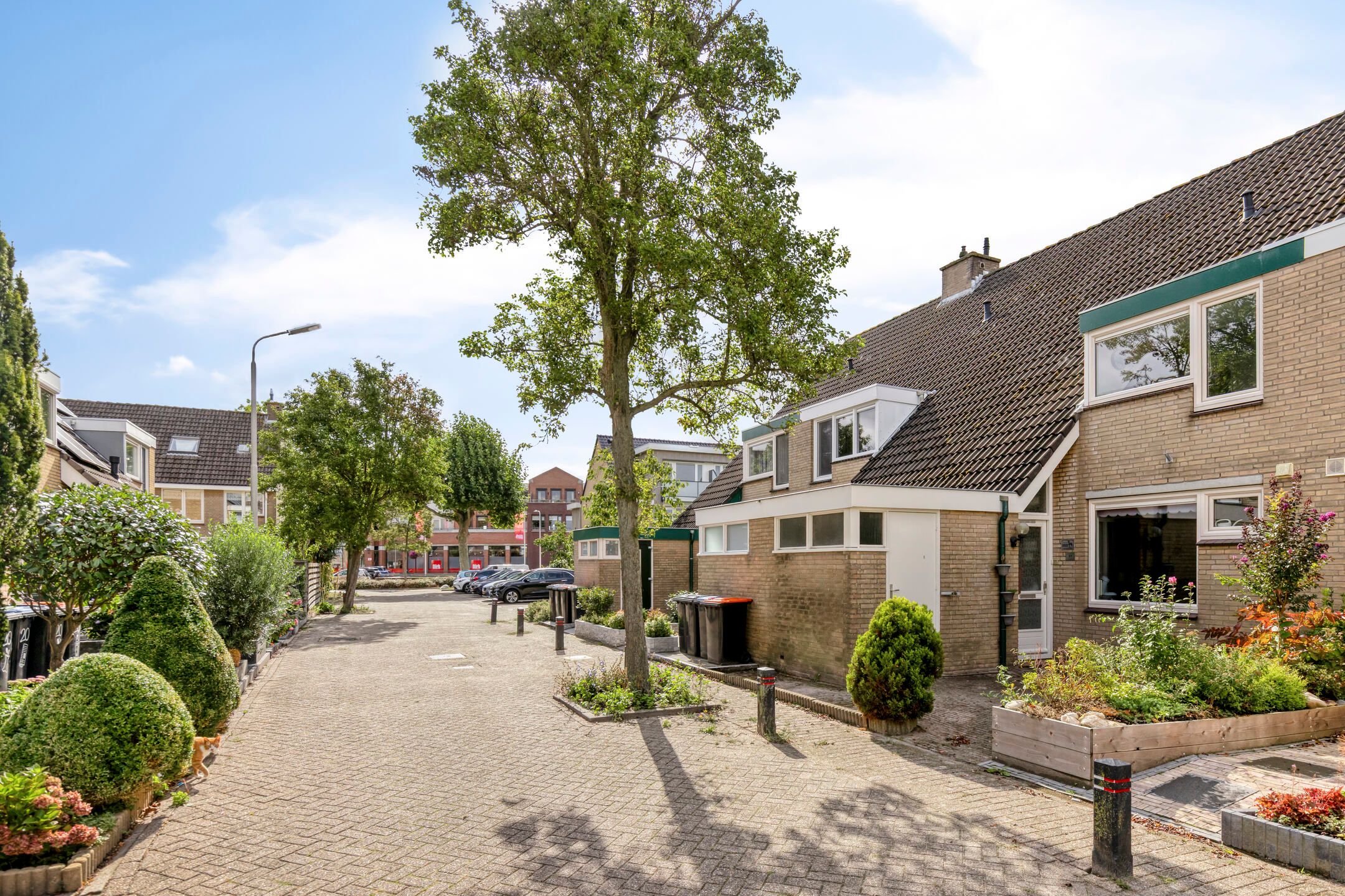 Foto van Plataanstraat 37, Ter Aar