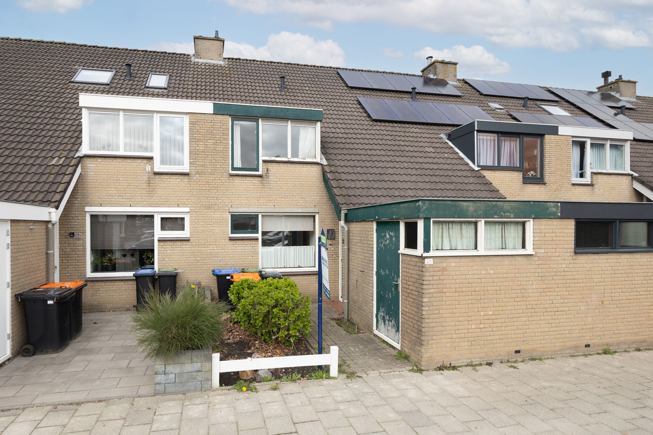 Foto van Essenlaan 29, Ter Aar