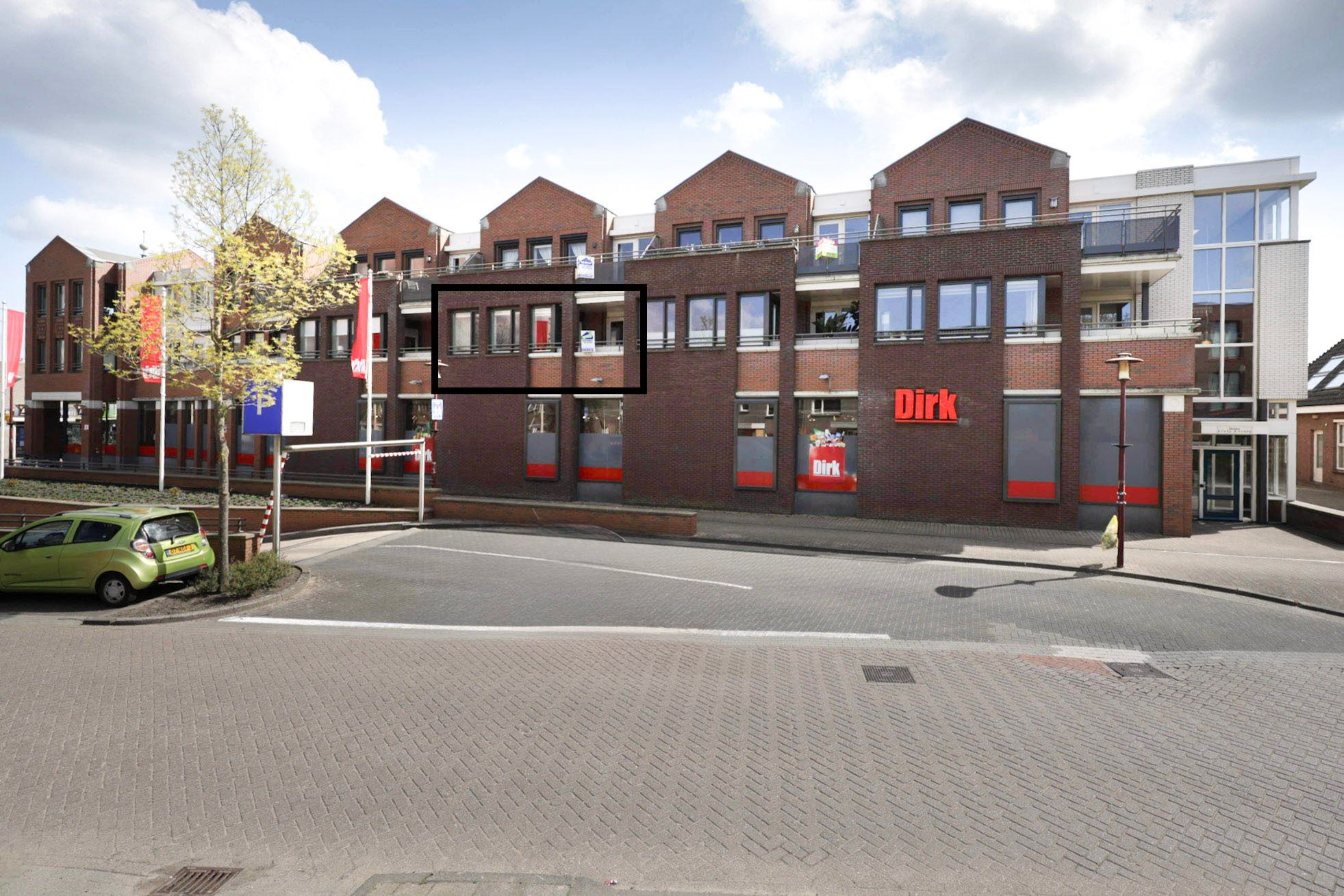 Foto van Essenlaan 4B, Ter Aar
