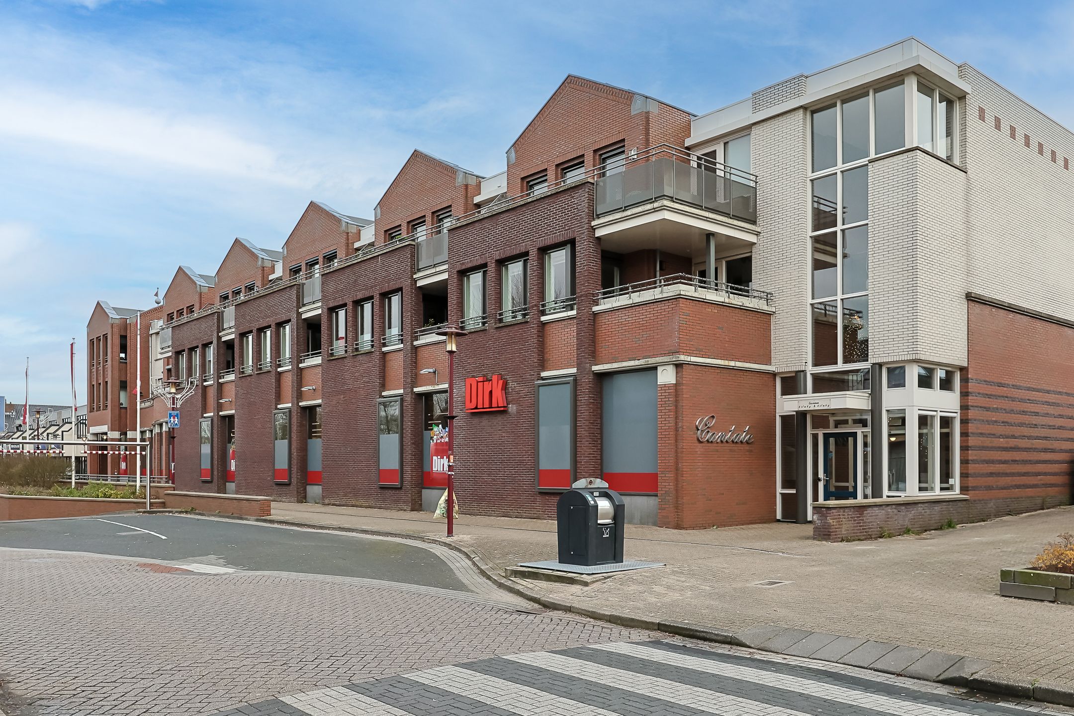 Foto van Essenlaan 6A, Ter Aar